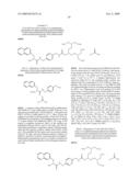 N-ALKOXYAMIDE CONJUGATES AS IMAGING AGENTS diagram and image