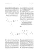 N-ALKOXYAMIDE CONJUGATES AS IMAGING AGENTS diagram and image