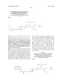 N-ALKOXYAMIDE CONJUGATES AS IMAGING AGENTS diagram and image