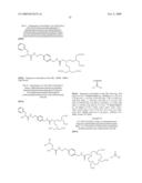 N-ALKOXYAMIDE CONJUGATES AS IMAGING AGENTS diagram and image