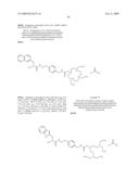 N-ALKOXYAMIDE CONJUGATES AS IMAGING AGENTS diagram and image