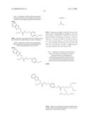 N-ALKOXYAMIDE CONJUGATES AS IMAGING AGENTS diagram and image