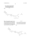 N-ALKOXYAMIDE CONJUGATES AS IMAGING AGENTS diagram and image