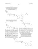 N-ALKOXYAMIDE CONJUGATES AS IMAGING AGENTS diagram and image