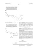 N-ALKOXYAMIDE CONJUGATES AS IMAGING AGENTS diagram and image