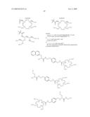 N-ALKOXYAMIDE CONJUGATES AS IMAGING AGENTS diagram and image