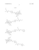 N-ALKOXYAMIDE CONJUGATES AS IMAGING AGENTS diagram and image