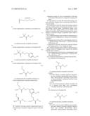 N-ALKOXYAMIDE CONJUGATES AS IMAGING AGENTS diagram and image