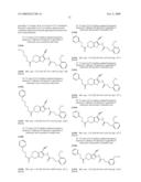 Tetrahydropyridothiophenes As Antripoliferative Agents For The Treatment Of Cancer diagram and image