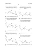 Tetrahydropyridothiophenes As Antripoliferative Agents For The Treatment Of Cancer diagram and image