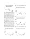 Tetrahydropyridothiophenes As Antripoliferative Agents For The Treatment Of Cancer diagram and image