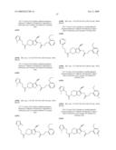Tetrahydropyridothiophenes As Antripoliferative Agents For The Treatment Of Cancer diagram and image