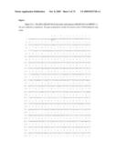 NUCLEIC ACID AND CORRESPONDING PROTEIN NAMED 158P1D7 USEFUL IN THE TREATMENT AND DETECTION OF BLADDER AND OTHER CANCERS diagram and image