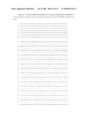 NUCLEIC ACID AND CORRESPONDING PROTEIN NAMED 158P1D7 USEFUL IN THE TREATMENT AND DETECTION OF BLADDER AND OTHER CANCERS diagram and image