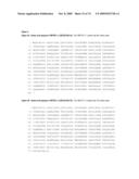 NUCLEIC ACID AND CORRESPONDING PROTEIN NAMED 158P1D7 USEFUL IN THE TREATMENT AND DETECTION OF BLADDER AND OTHER CANCERS diagram and image