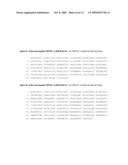 NUCLEIC ACID AND CORRESPONDING PROTEIN NAMED 158P1D7 USEFUL IN THE TREATMENT AND DETECTION OF BLADDER AND OTHER CANCERS diagram and image