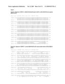 NUCLEIC ACID AND CORRESPONDING PROTEIN NAMED 158P1D7 USEFUL IN THE TREATMENT AND DETECTION OF BLADDER AND OTHER CANCERS diagram and image