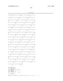 NUCLEIC ACID AND CORRESPONDING PROTEIN NAMED 158P1D7 USEFUL IN THE TREATMENT AND DETECTION OF BLADDER AND OTHER CANCERS diagram and image