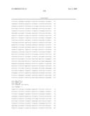 NUCLEIC ACID AND CORRESPONDING PROTEIN NAMED 158P1D7 USEFUL IN THE TREATMENT AND DETECTION OF BLADDER AND OTHER CANCERS diagram and image