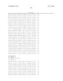 NUCLEIC ACID AND CORRESPONDING PROTEIN NAMED 158P1D7 USEFUL IN THE TREATMENT AND DETECTION OF BLADDER AND OTHER CANCERS diagram and image