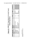 NUCLEIC ACID AND CORRESPONDING PROTEIN NAMED 158P1D7 USEFUL IN THE TREATMENT AND DETECTION OF BLADDER AND OTHER CANCERS diagram and image