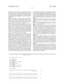 Mammalian Genes; Related Reagents diagram and image