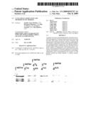 T Cell Regulatory Genes And Methods Of Use Thereof diagram and image