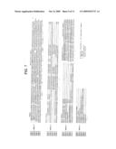 T Cell Regulatory Genes And Methods Of Use Thereof diagram and image