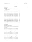 T Cell Regulatory Genes And Methods Of Use Thereof diagram and image