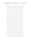 NUCLEIC ACIDS AND CORRESPONDING PROTEINS ENTITLED 282P1G3 USEFUL IN TREATMENT AND DETECTION OF CANCER diagram and image