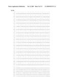 NUCLEIC ACIDS AND CORRESPONDING PROTEINS ENTITLED 282P1G3 USEFUL IN TREATMENT AND DETECTION OF CANCER diagram and image