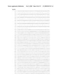 NUCLEIC ACIDS AND CORRESPONDING PROTEINS ENTITLED 282P1G3 USEFUL IN TREATMENT AND DETECTION OF CANCER diagram and image