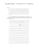 NUCLEIC ACIDS AND CORRESPONDING PROTEINS ENTITLED 282P1G3 USEFUL IN TREATMENT AND DETECTION OF CANCER diagram and image