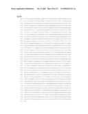 NUCLEIC ACIDS AND CORRESPONDING PROTEINS ENTITLED 282P1G3 USEFUL IN TREATMENT AND DETECTION OF CANCER diagram and image