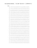 NUCLEIC ACIDS AND CORRESPONDING PROTEINS ENTITLED 282P1G3 USEFUL IN TREATMENT AND DETECTION OF CANCER diagram and image