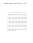 NUCLEIC ACIDS AND CORRESPONDING PROTEINS ENTITLED 282P1G3 USEFUL IN TREATMENT AND DETECTION OF CANCER diagram and image