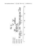 Papilloma virus vaccine diagram and image