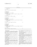 Papilloma virus vaccine diagram and image