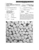 ONE STEP SPRAY-DRYING PROCESS diagram and image