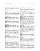 NUTRITIONAL SUPPLEMENT FOR THE PREVENTION OF CARDIOVASCULAR DISEASE, ALZHEIMER S DISEASE, DIABETES, AND REGULATION AND REDUCTION OF BLOOD SUGAR AND INSULIN RESISTANCE diagram and image