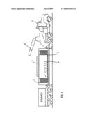 CerCan: an energy supplement product for boosting the immune system diagram and image