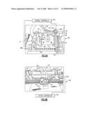 METHOD AND APPARATUS FOR FABRICATING THREE DIMENSIONAL MODELS diagram and image