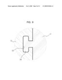 INJECTION MOLDING MACHINE diagram and image