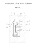 INJECTION MOLDING MACHINE diagram and image