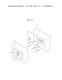 INJECTION MOLDING MACHINE diagram and image