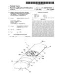 Product having injection molded portion, method of manufacturing the product, and apparatus for manufacturing the product diagram and image