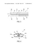Product having injection molded portion, method of manufacturing the product, and apparatus for manufacturing the product diagram and image