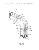 Product having injection molded portion, method of manufacturing the product, and apparatus for manufacturing the product diagram and image