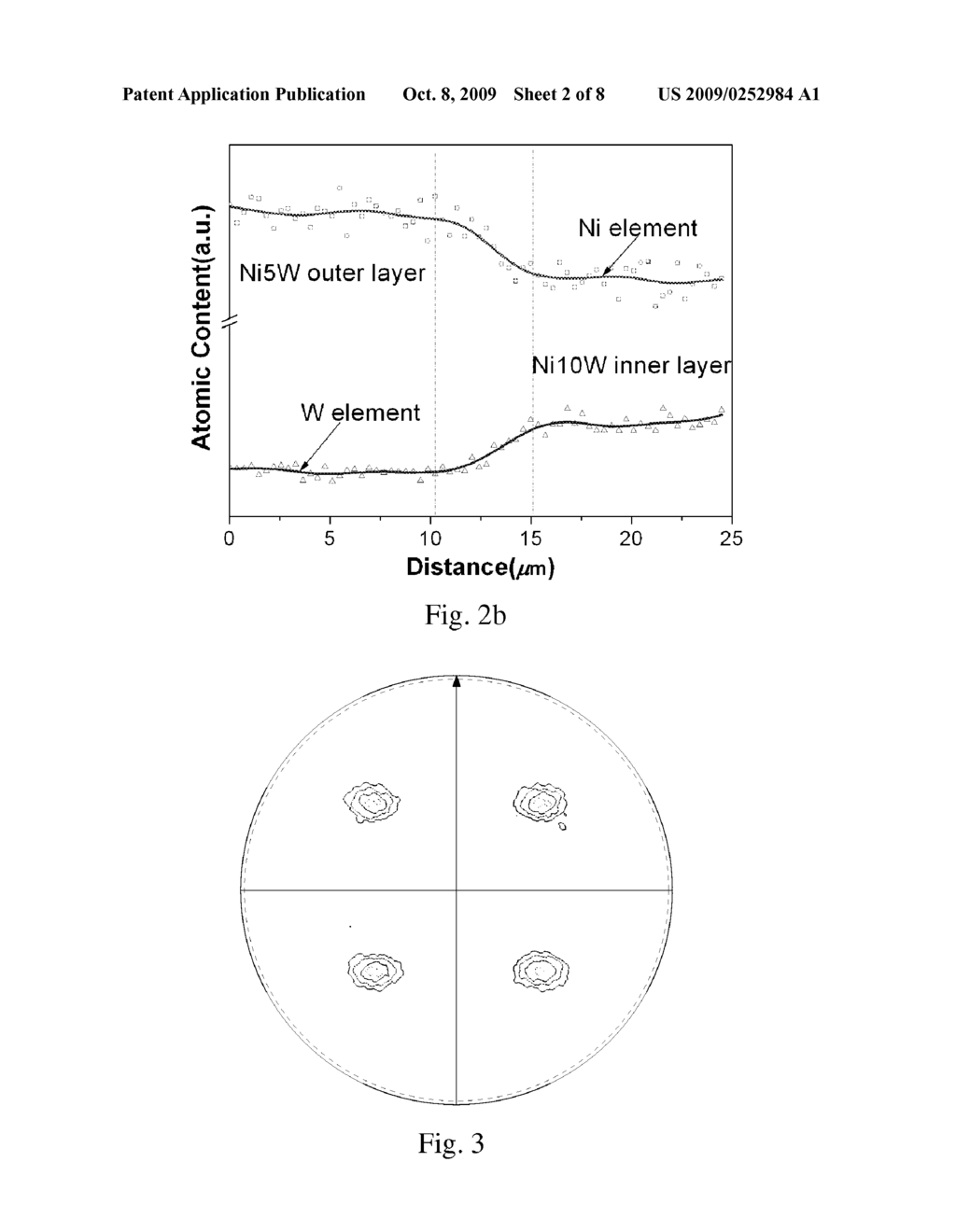 BIAXIALLY TEXTURED COMPOSITE ARTICLE - diagram, schematic, and image 03