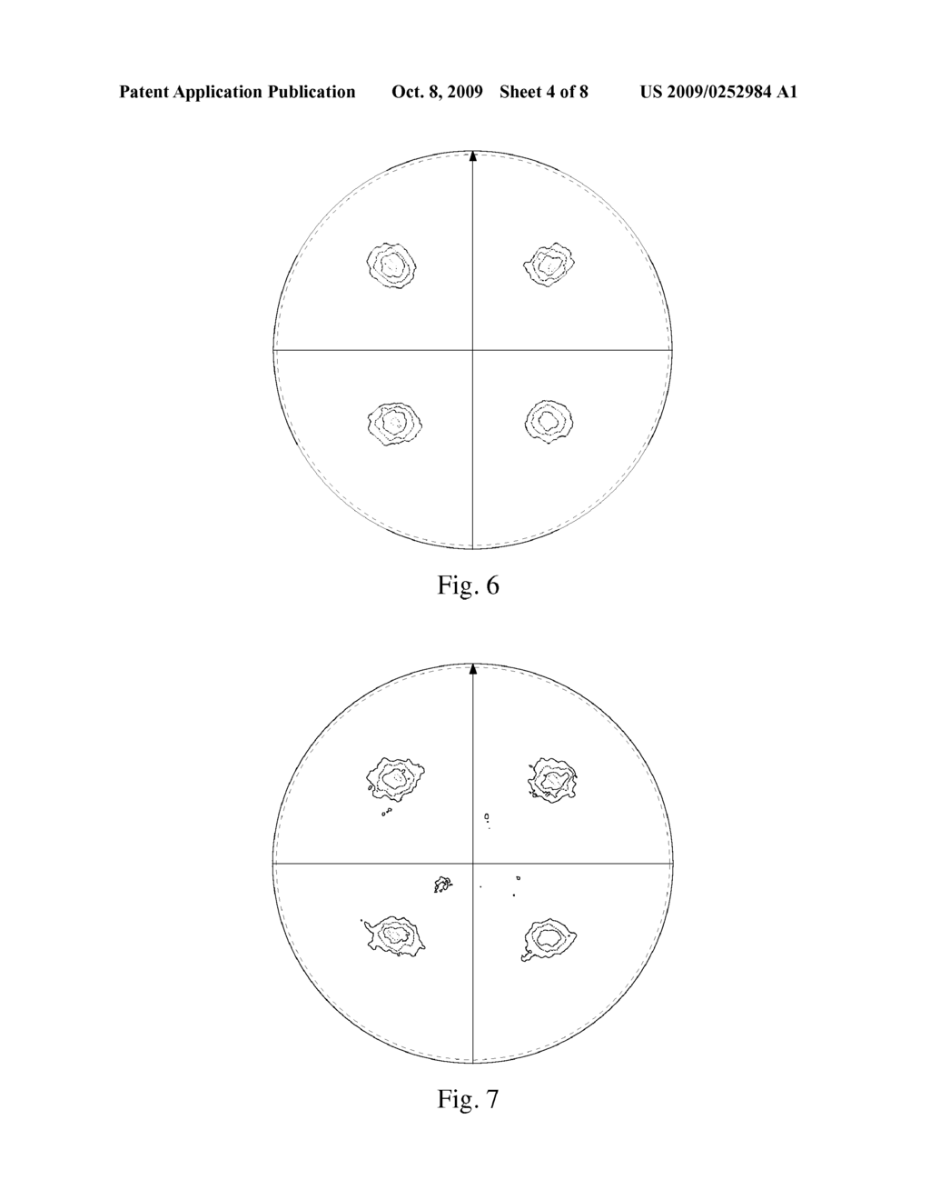 BIAXIALLY TEXTURED COMPOSITE ARTICLE - diagram, schematic, and image 05